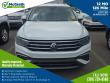 Certified 2024 Volkswagen Tiguan 2.0T SE SUV
