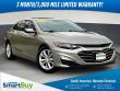 Certified 2023 Chevrolet Malibu LT Sedan