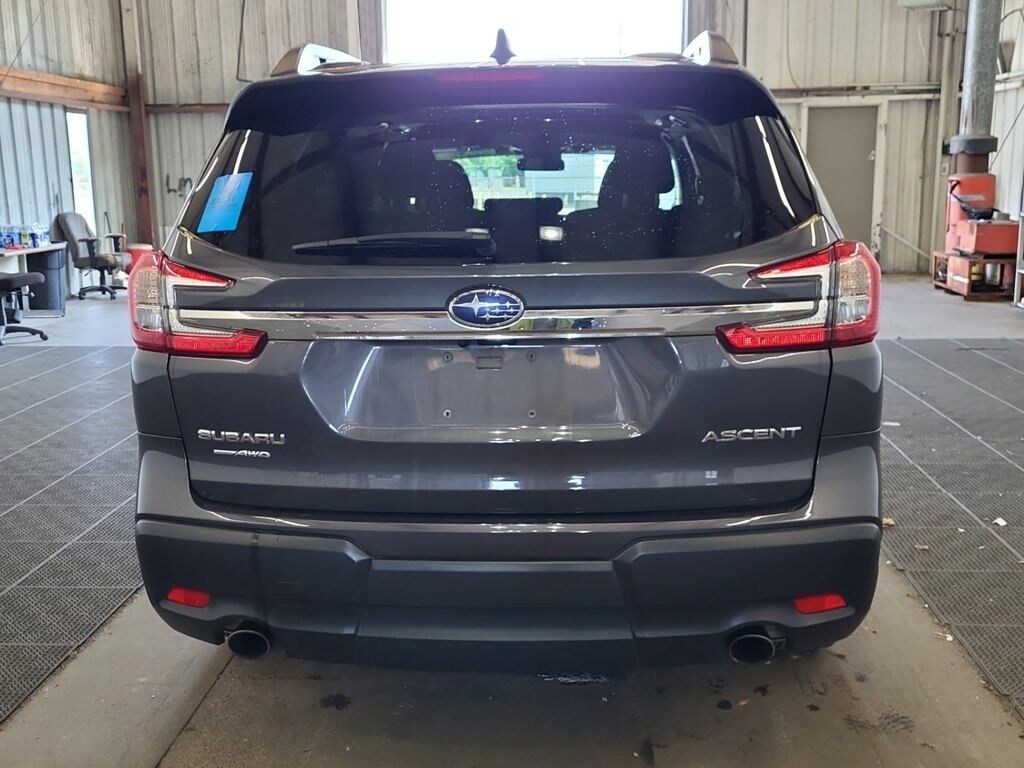 Certified 2024 Subaru Ascent Premium SUV