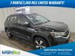 Certified 2023 Volkswagen Taos 1.5T S SUV