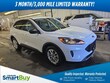  Ford Escape Hybrid