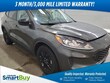  Ford Escape Hybrid