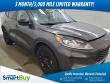 Certified 2020 Ford Escape Hybrid SE Sport SUV