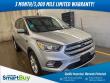 Certified 2017 Ford Escape SE SUV
