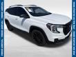 Certified 2022 GMC Terrain SLT SUV