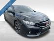 Certified 2017 Honda Civic Si Coupe