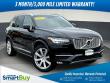 Certified 2017 Volvo XC90 T6 Inscription SUV