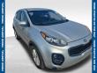 Certified 2018 Kia Sportage LX SUV