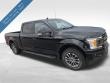 Certified 2018 Ford F-150 XLT SuperCrew
