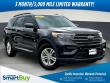 Certified 2023 Ford Explorer XLT SUV