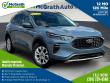 Certified 2023 Ford Escape Active SUV