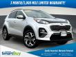Certified 2022 Kia Sportage EX SUV