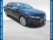 Used 2014 Chevrolet Impala LTZ Sedan