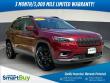 Certified 2019 Jeep Cherokee Latitude Plus SUV