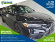 Certified 2023 Honda Civic Sport Hatchback