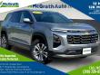 Certified 2025 Chevrolet Equinox LT SUV