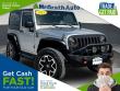 Used 2012 Jeep Wrangler Sport SUV