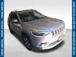 Certified 2019 Jeep Cherokee Limited SUV