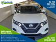 Certified 2022 Nissan Rogue Sport SV SUV