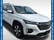 Certified 2023 Chevrolet Traverse LT Leather SUV