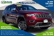  Jeep Grand Cherokee WK