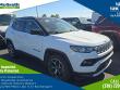 Certified 2025 Jeep Compass Limited SUV
