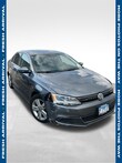  Volkswagen Jetta Hybrid