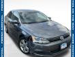 Used 2013 Volkswagen Jetta Hybrid SEL Sedan