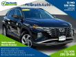 Certified 2023 Hyundai Tucson SEL SUV