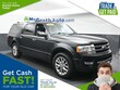  Ford Expedition EL