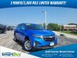 Certified 2024 Chevrolet Equinox LT SUV