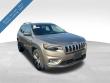 Certified 2019 Jeep Cherokee Limited SUV