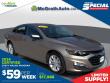 Certified 2024 Chevrolet Malibu LT Sedan