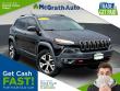 Used 2014 Jeep Cherokee Trailhawk SUV
