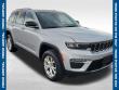 Certified 2023 Jeep Grand Cherokee Limited SUV