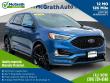 Certified 2020 Ford Edge ST SUV