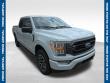 Certified 2023 Ford F-150 XLT SuperCrew