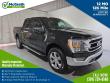 Certified 2023 Ford F-150 XLT SuperCrew