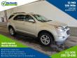 Certified 2016 Chevrolet Equinox LT SUV