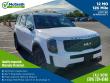 Certified 2022 Kia Telluride SX SUV