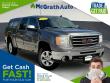 Used 2012 GMC Sierra 1500 SLT Crew Cab