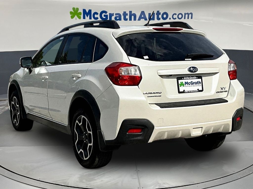 Used 2014 Subaru XV Crosstrek 2.0i Limited SUV