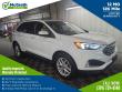 Certified 2022 Ford Edge SEL SUV