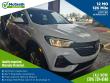 Certified 2022 Buick Encore GX Preferred SUV