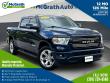 Certified 2021 Ram 1500 Big Horn/Lone Star Crew Cab