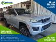Certified 2023 Jeep Grand Cherokee Overland 4xe SUV