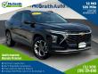 Certified 2025 Chevrolet Trax LT SUV
