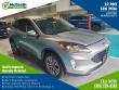 Certified 2022 Ford Escape SEL SUV
