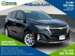 Certified 2022 Chevrolet Equinox LT SUV