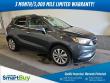 Certified 2017 Buick Encore Preferred SUV